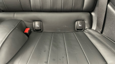 MINI Hatchback 2.0 Cooper S Exclusive 3dr Auto Petrol Hatchback